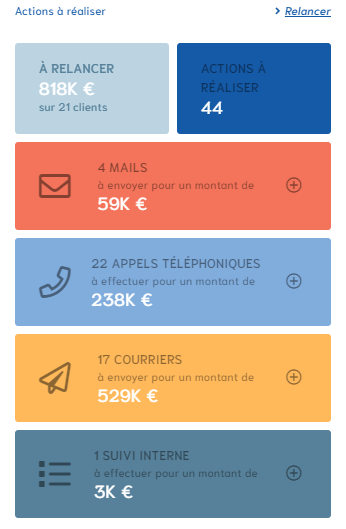 screenshot of Aston AI